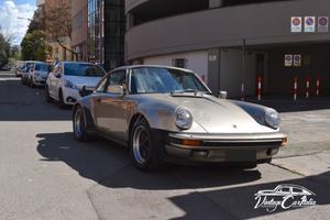 Porsche 930 Turbo