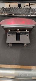 faro posteriore moto Guzzi T5