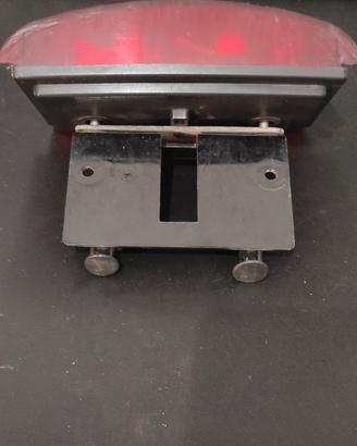 faro posteriore moto Guzzi T5