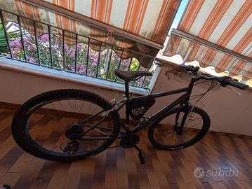 Bicicletta bambino dagli 11 ai 14 anni