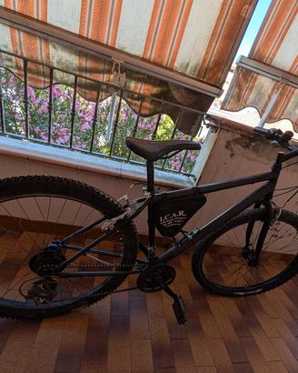 Bicicletta bambino dagli 11 ai 14 anni