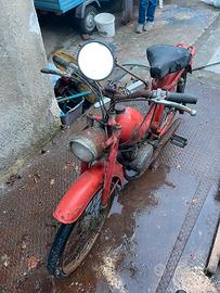 Garelli 50 M del 1965