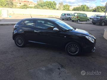 Alfa MiTo 1.4 Turbo Gpl 2013