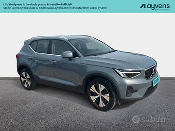 Volvo XC40 T4 Recharge Plug-in Hybrid automatico C