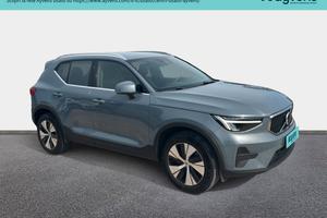 Volvo XC40 T4 Recharge Plug-in Hybrid automatico C