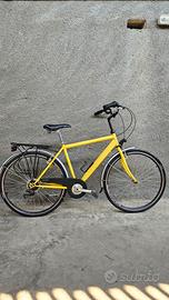 City Bike - Bicicletta da uomo