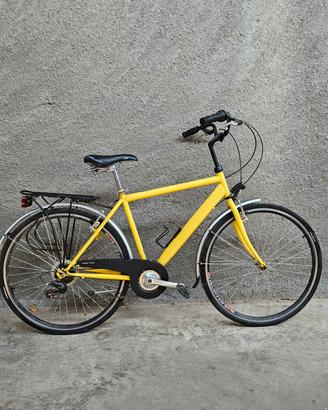 City Bike - Bicicletta da uomo