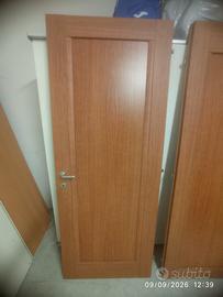 Porte in legno da interno