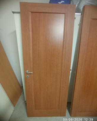 Porte in legno da interno