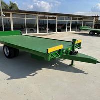 Pianale Portacingoli 50Q.li 5.00x2.40mt - NU O VO