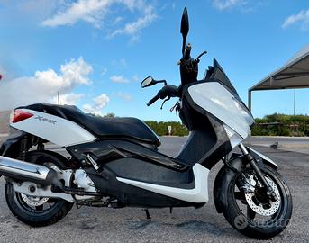 Xmax 125 Yamaha