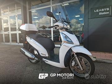 Kymco People 300i