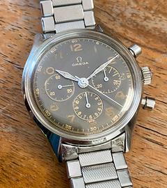 Omega Ck2451 "Fuerza aerea argentina"