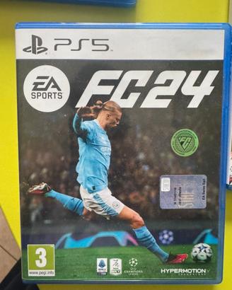 giochi Ps5