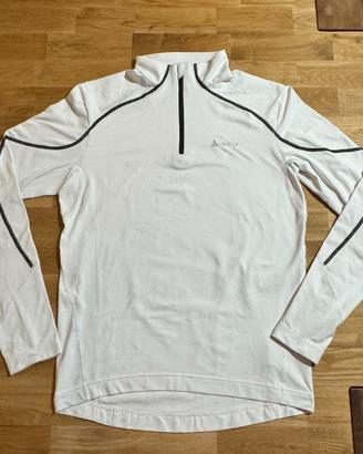 Maglia sci intima termica stretch Odlo - Taglia M