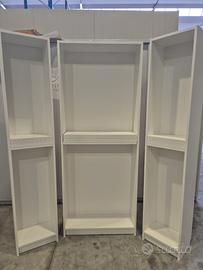 Ikea Billy, Gersby, Besta