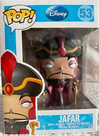 Funko Pop Jafar 53 Disney
