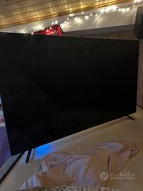 Televisore SmartTech 55” Led Tv SMART TV