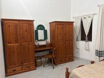 Palazzotto terra cielo 140mq