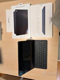 Samsung galaxy tab A9+
