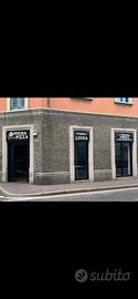 Pizzeria lissone