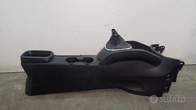 TUNNEL CENTRALE FIAT 500 L Serie Trekking/Cross 73