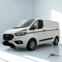 Ford Transit Custom 130CV Furgone Autocarro