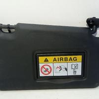 PARASOLE ALETTA LATO PASSEGGERO NISSAN Juke Serie