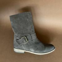 Stivali donna grigi di Sheen