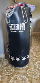 Sacco da Boxe