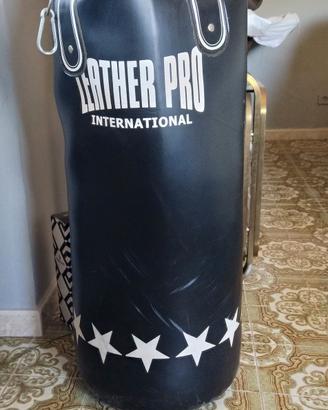 Sacco da Boxe