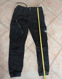 Pantaloni cargo da uomo