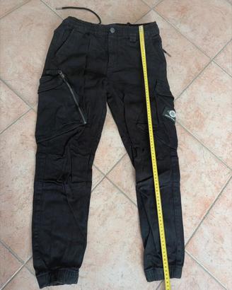 Pantaloni cargo da uomo