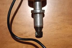 Kit accensione elettronica per fiat 500/126