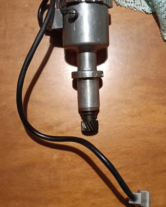 Kit accensione elettronica per fiat 500/126