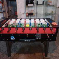 calcio balilla fas