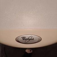 congelatore a pozzetto Whirlpool