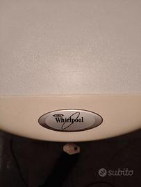 congelatore a pozzetto Whirlpool