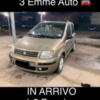 Fiat Panda 1.2 60Cv IN ARRIVO 83.000KM NUOVISSIMA