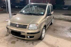 Fiat Panda 1.2 60Cv IN ARRIVO 83.000KM NUOVISSIMA
