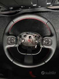 VOLANTE FIAT PANDA 312