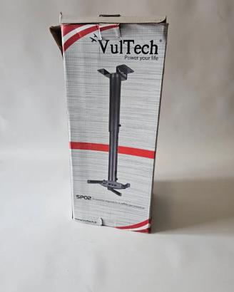 Vultech supporto per proiettori sp02