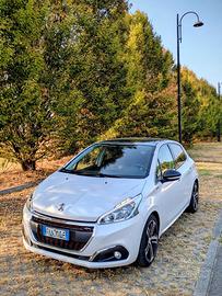 Peugeot 208 I 2015 5p 1.6 bluehdi GT Line S