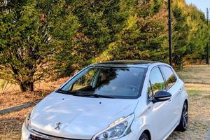 Peugeot 208 I 2015 5p 1.6 bluehdi GT Line S