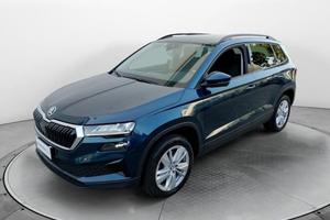 Skoda Karoq 2.0 tdi evo Executive 115cv