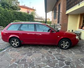 Audi A6 2.4 V6 cat.avant