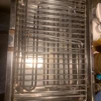 Barbecue elettrico