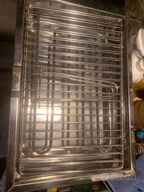 Barbecue elettrico