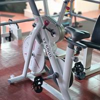 Bike indoor Yesoul Smart