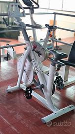 Bike indoor Yesoul Smart